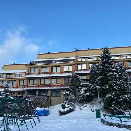 Resort Osrodek Wypoczynkowy Niagara