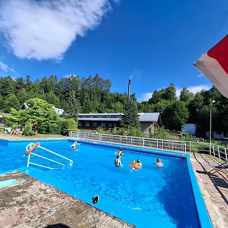 Resort Osrodek Wypoczynkowy Niagara *