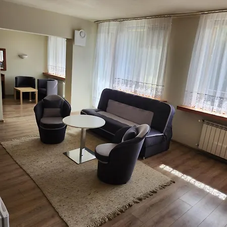 Osrodek Wypoczynkowy Niagara Resort