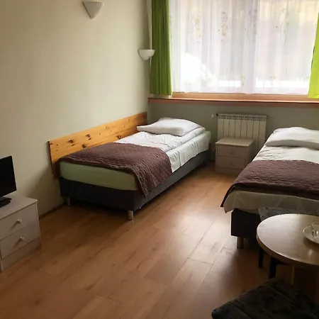 Resort Osrodek Wypoczynkowy Niagara Miedzybrodzie Zywieckie
